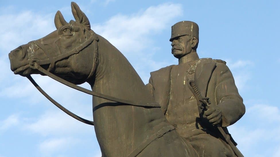 Mišićevi dani