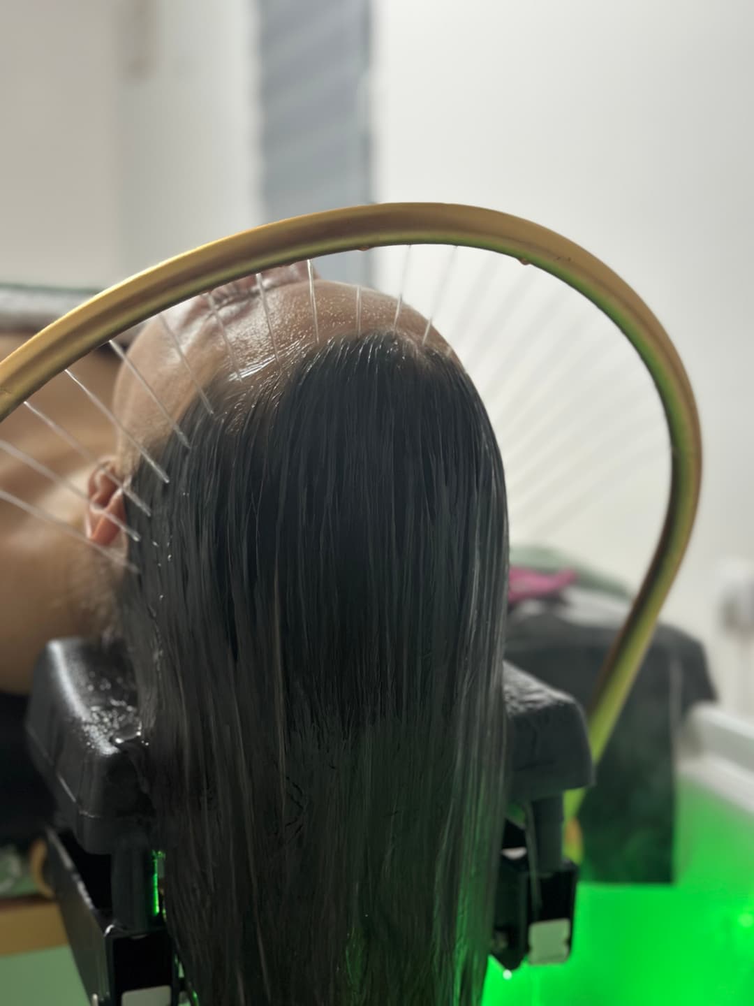 HEAD SPA