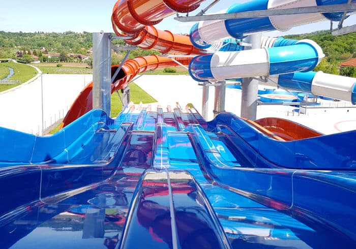 Akva Park Terme Vrujci