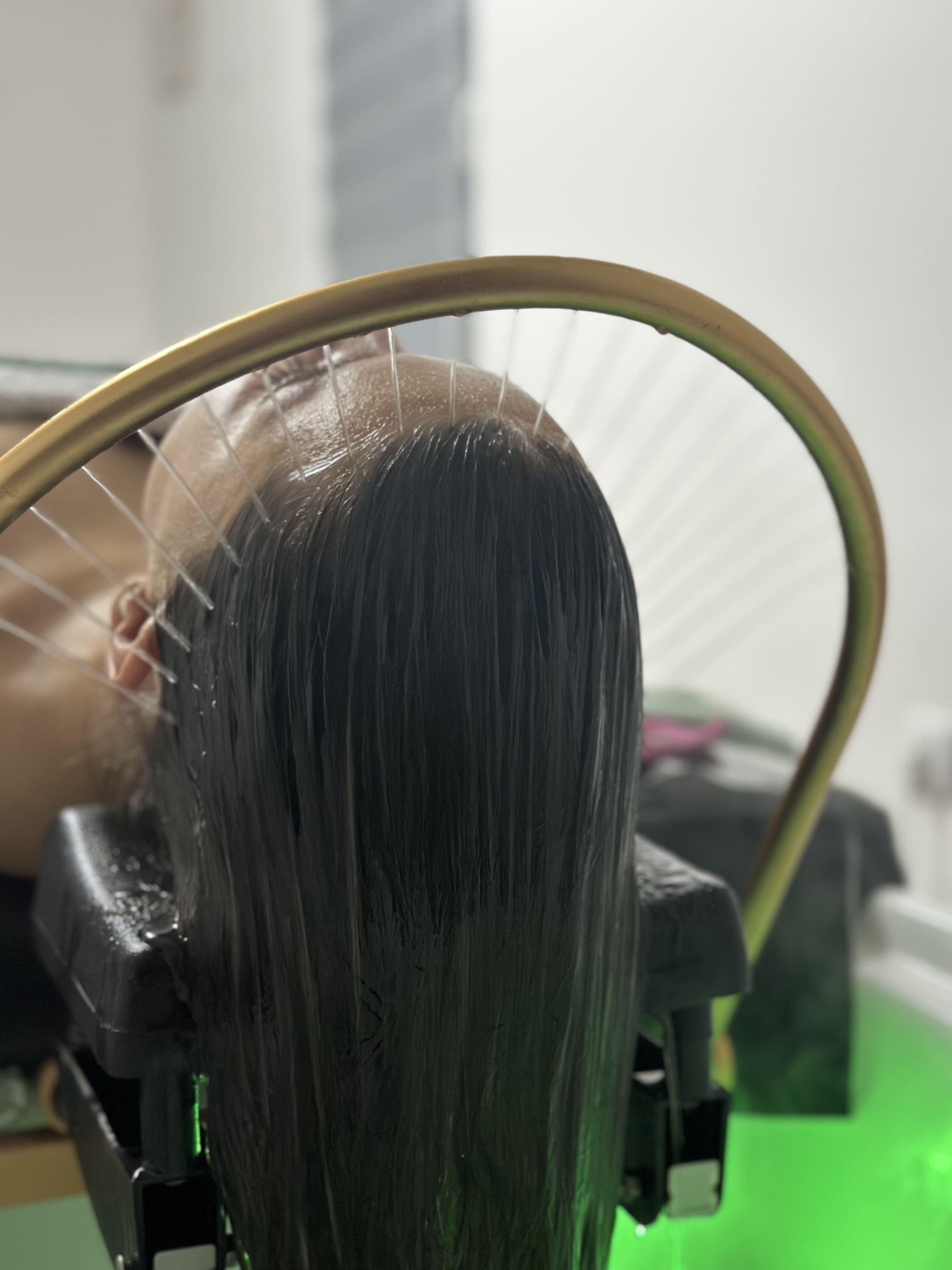 Head Spa tretman
