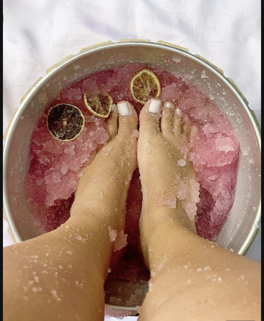 Spa stopala