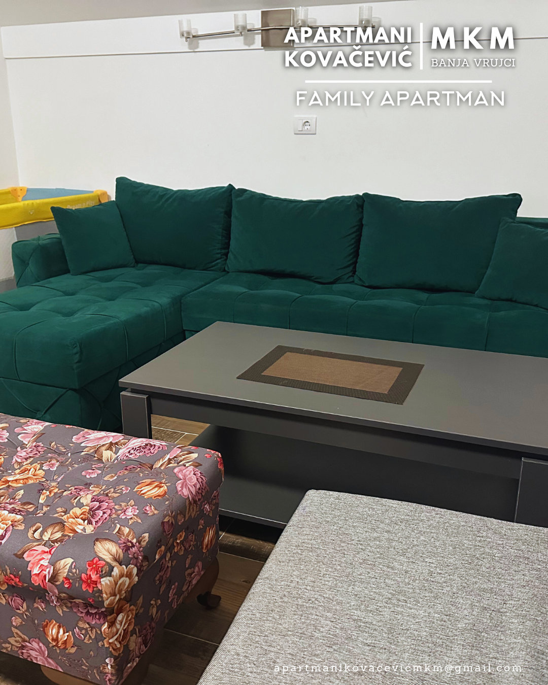 family-apartman - slika 6