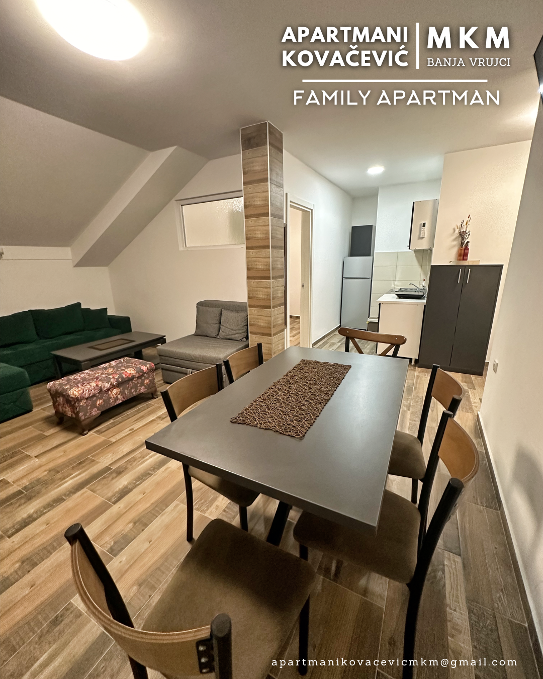 family-apartman - slika 8