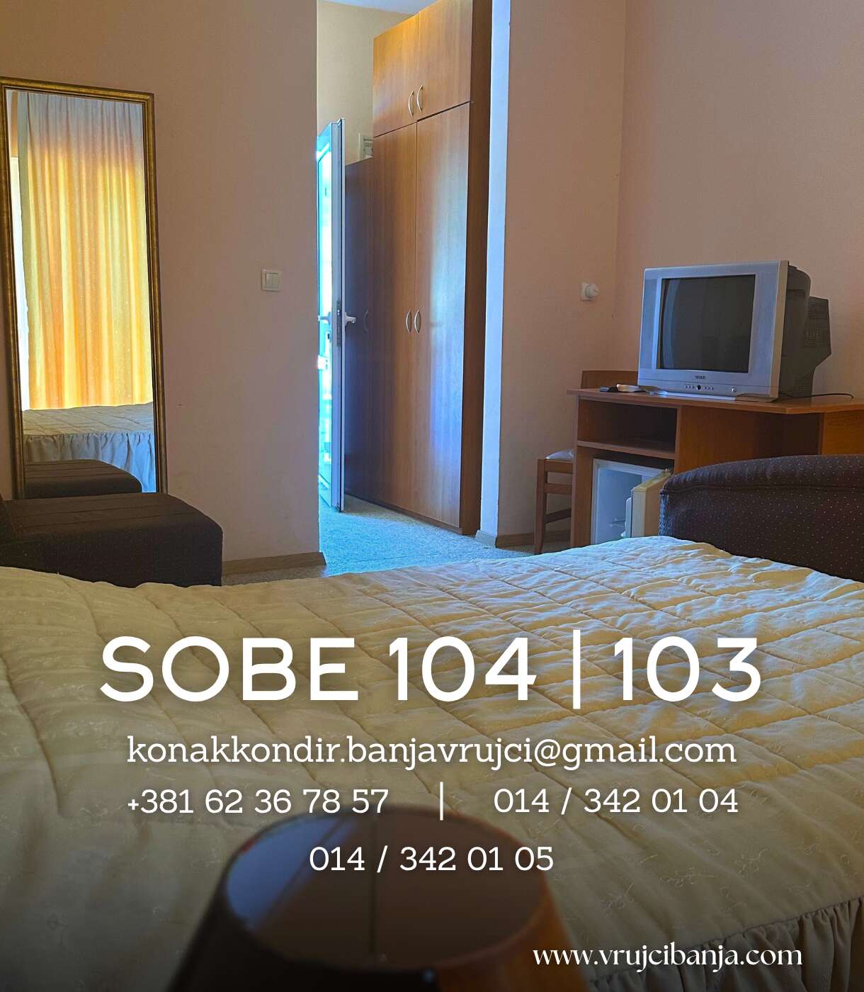 sobe-103-104 - Slika 1