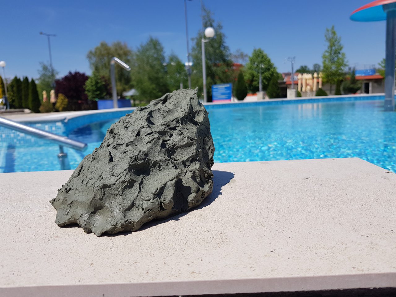 Hidromasaža